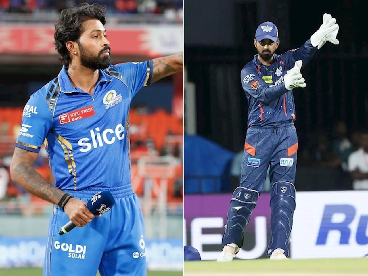 LSG vs MI Live Score, IPL 2024: कुछ देर में होगा टॉस, पल-पल की अपडेट के लिए बने रहें हमारे साथ