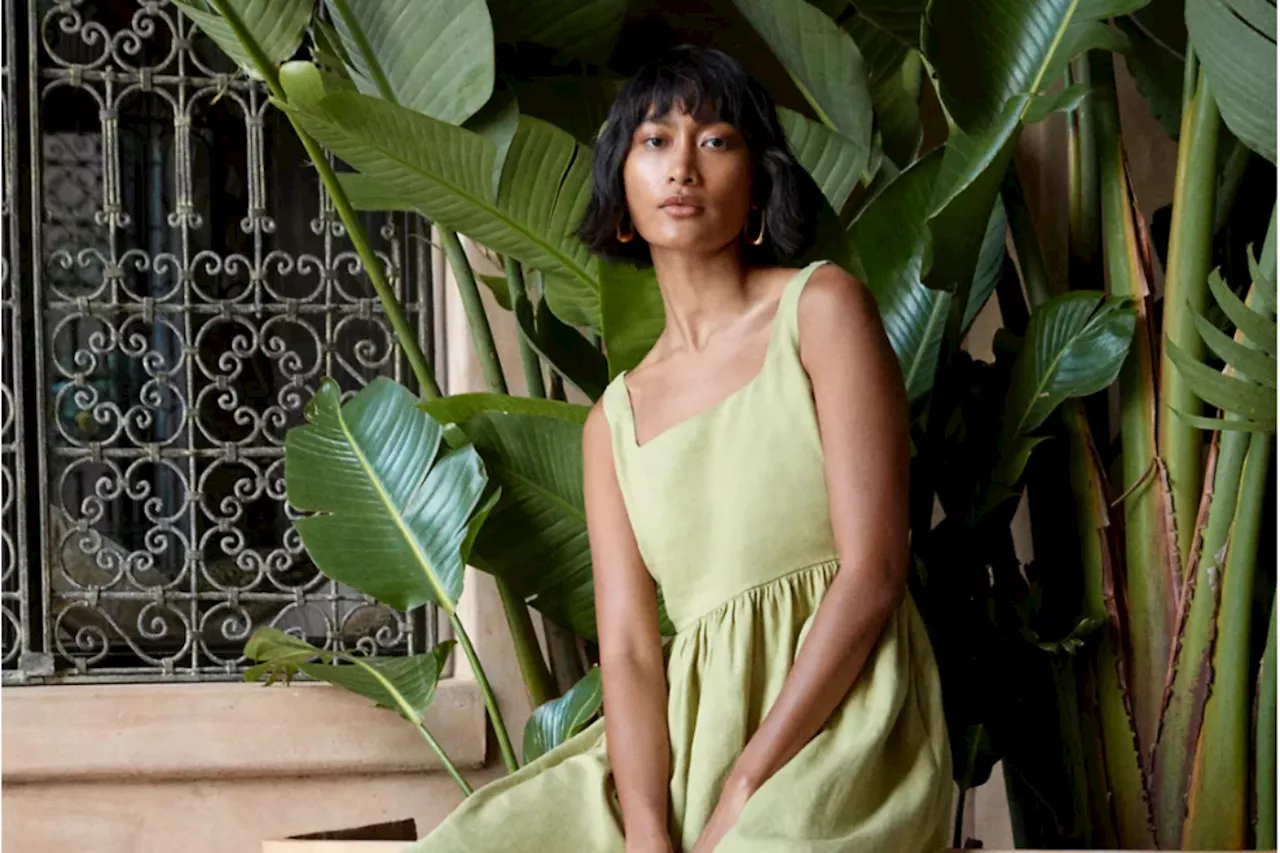 M&S launches the ‘perfect summer dress’ and it’s under £40