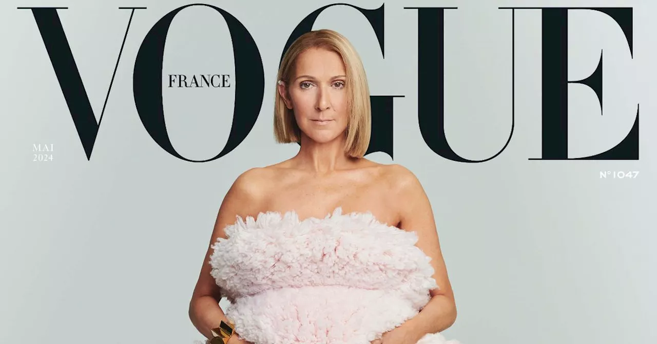 Inside Celine Dion's sensational comeback as she battles Stiff Person Syndrome