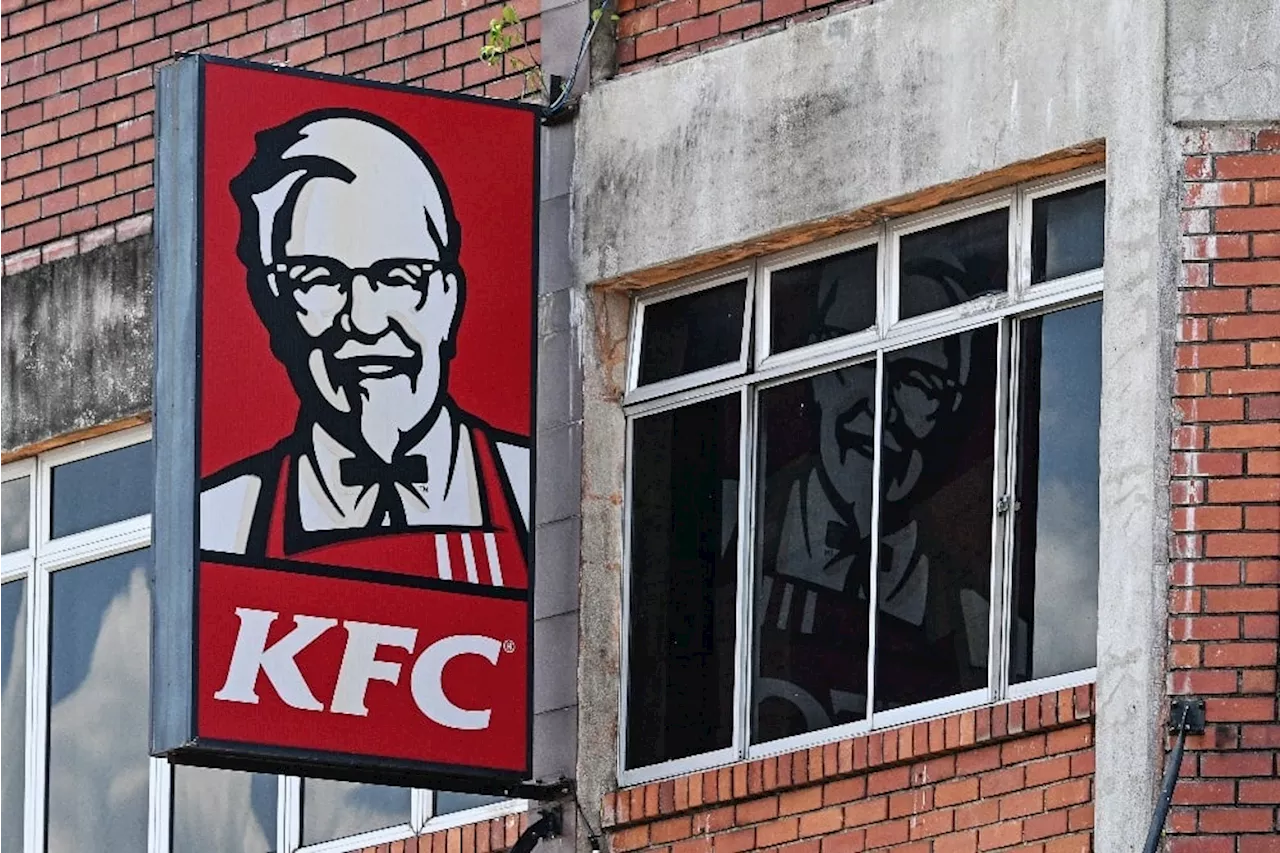 Amid Gaza boycott, KFC 'temporarily' shuts down restaurants in Malaysia