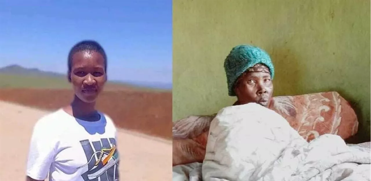 Eastern Cape man allegedly kills girlfriend and her granny, confesses to the murders on Facebook