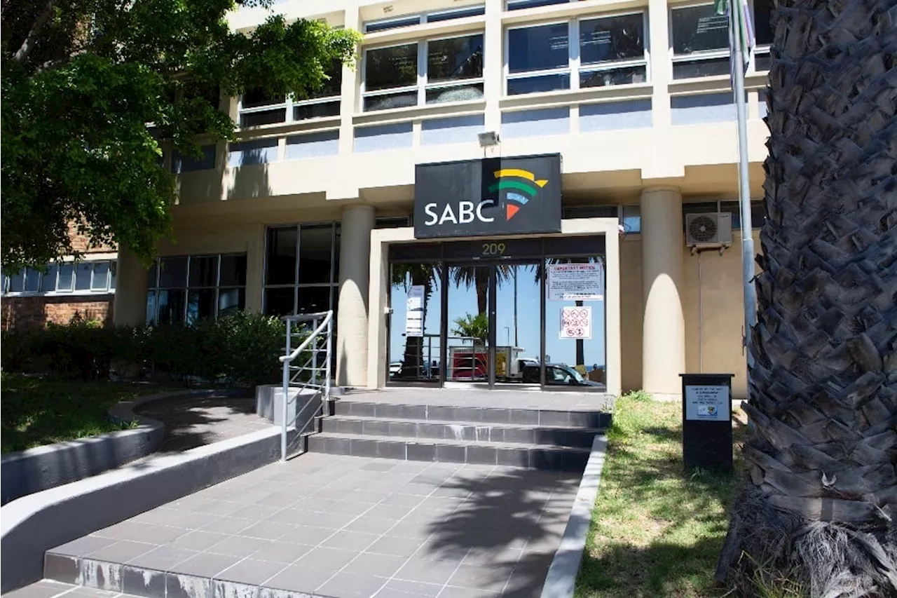 News head not subjected to 'unfair' second vetting process, says SABC