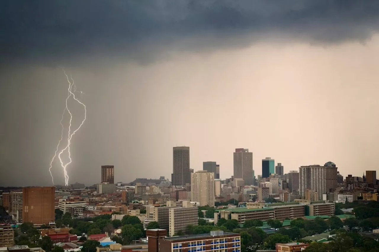 Power struggle: Another Joburg resident has utility cut during billing chaos