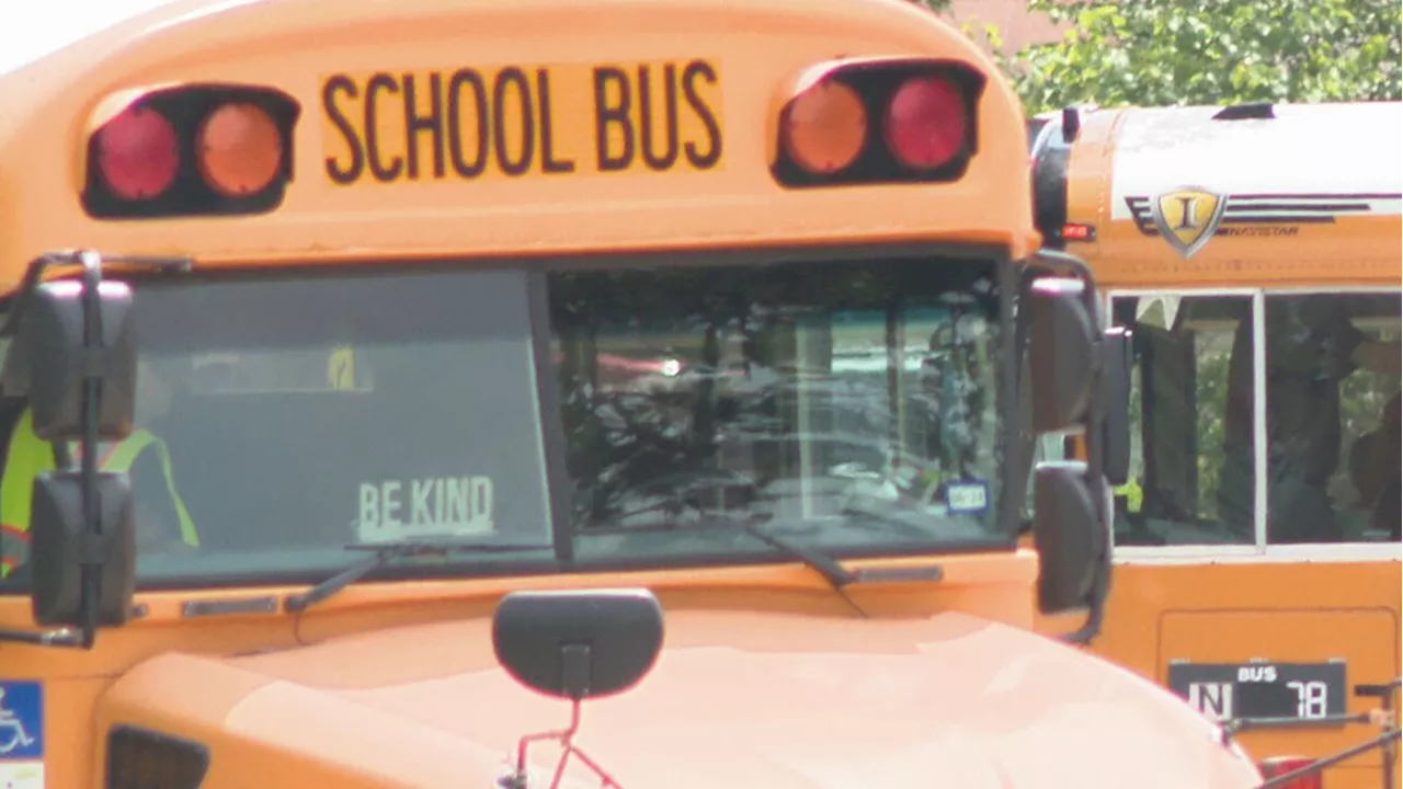 Pre-K 4 SA is making changes after an audit reveals bus driver qualification issues