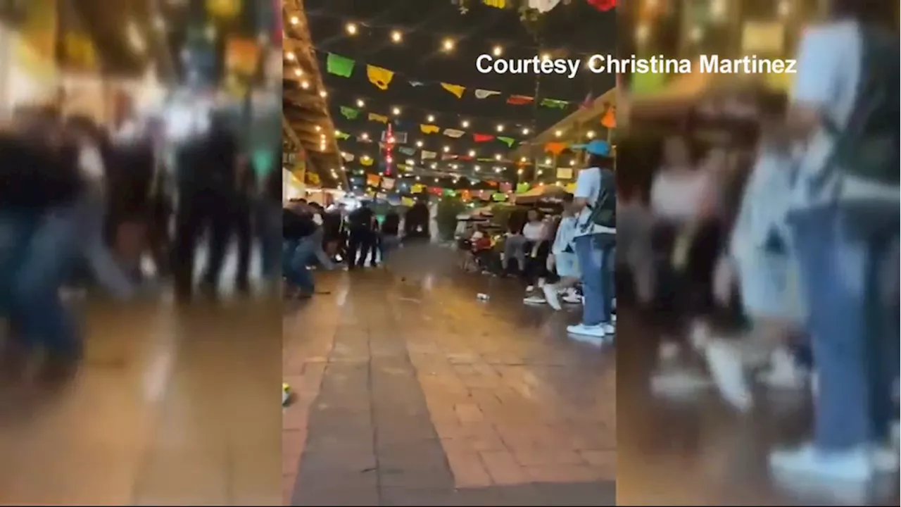 San Antonio police ensure more security at Fiesta events hosted at Market Square