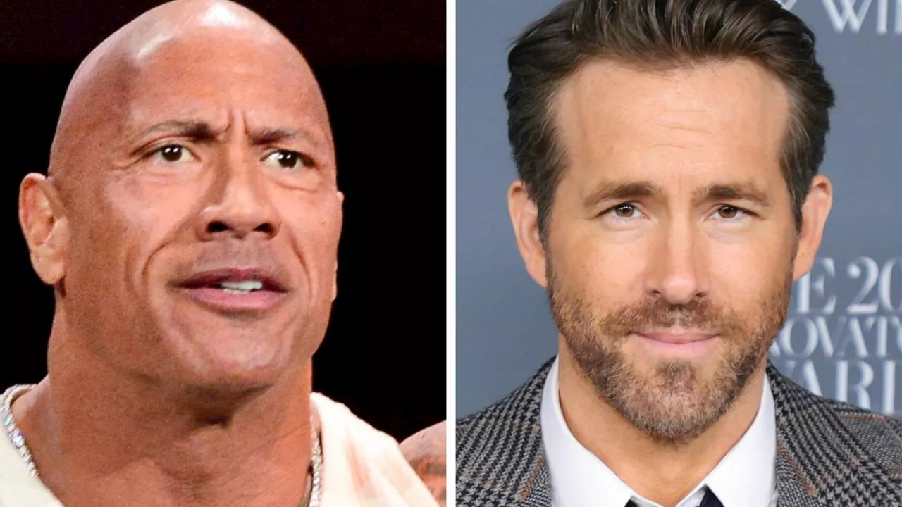 ‘Disaster’: The Rock hit with startling claims