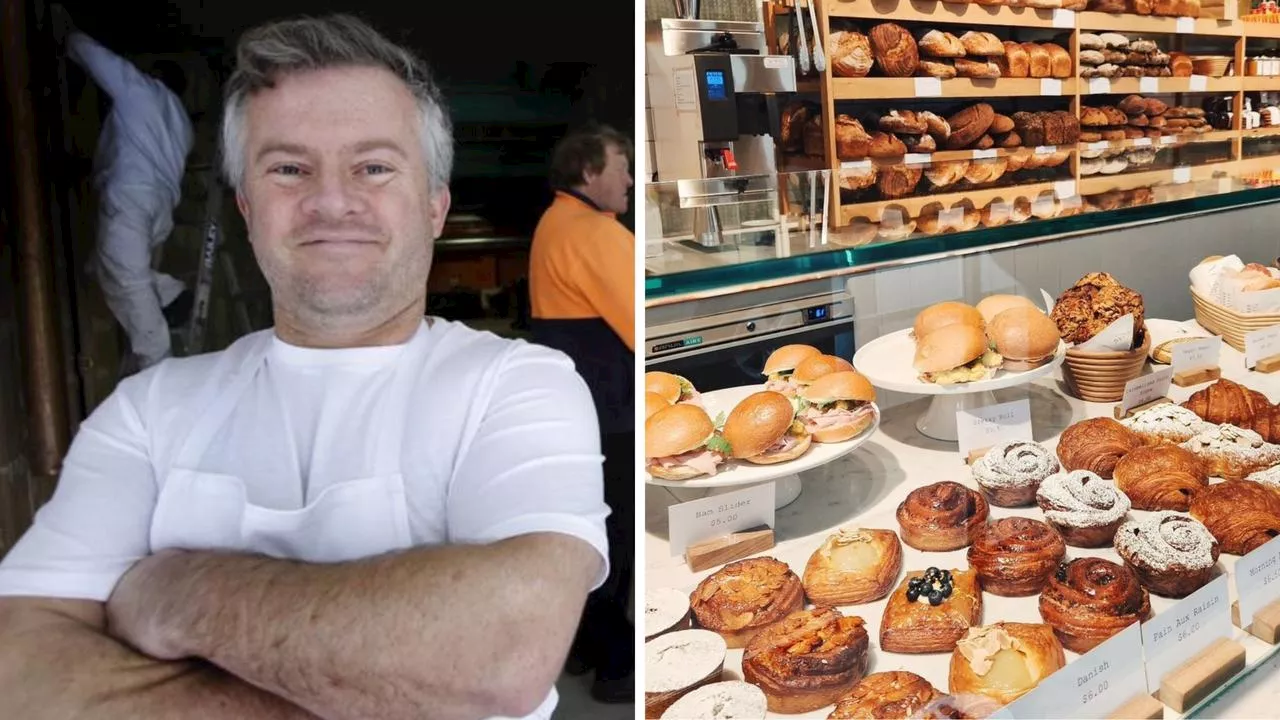 Popular bakery praised for simple request