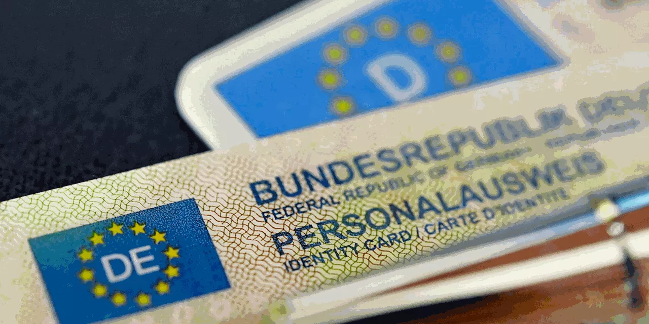 Änderung bei Personalausweis und Reisepass ab Mai - erfahren Sie hier, ob Sie betroffen sind