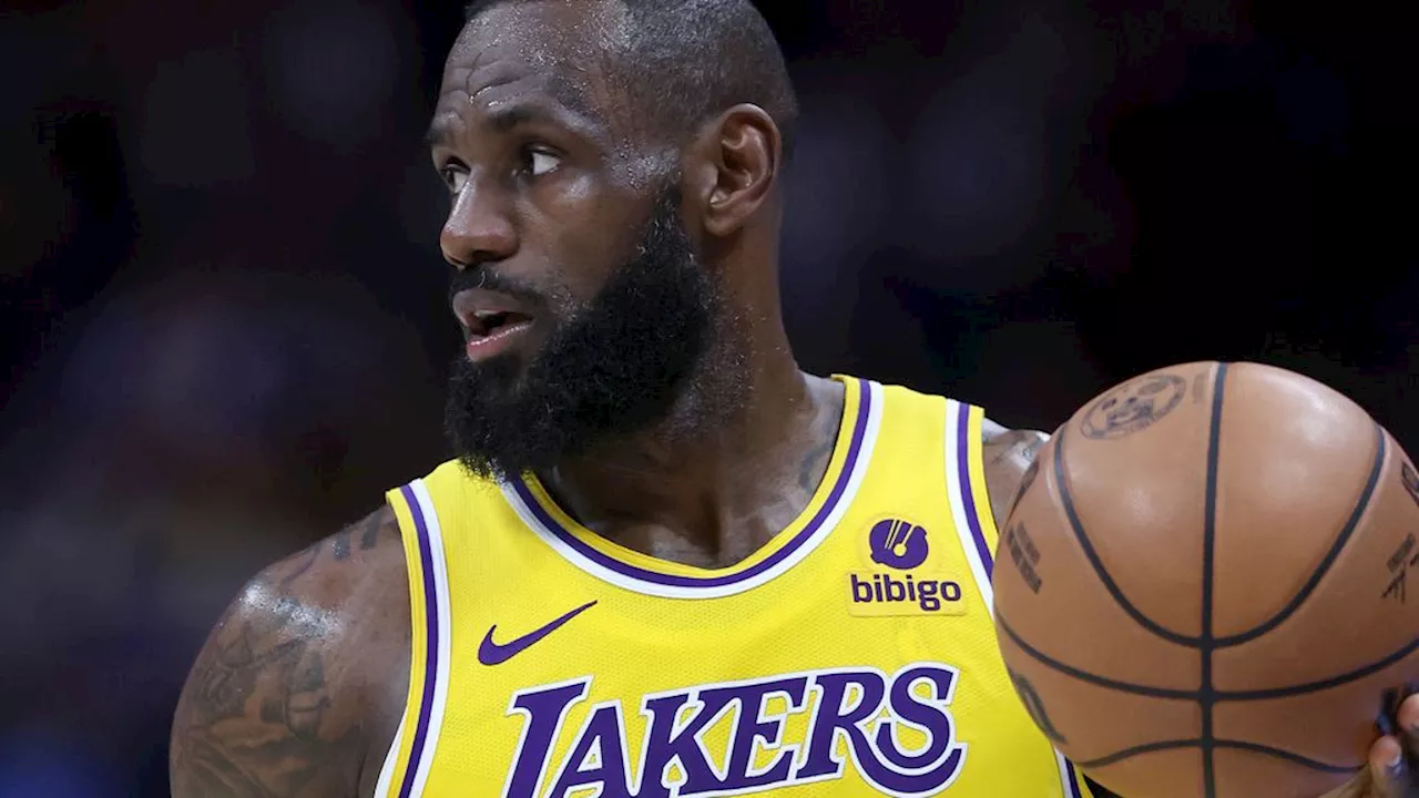 Titelverdediger Denver Nuggets elimineert James en zijn LA Lakers