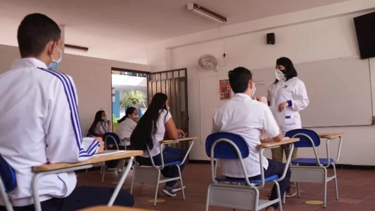 Así será el nuevo modelo de salud para los profesores del magisterio en Colombia