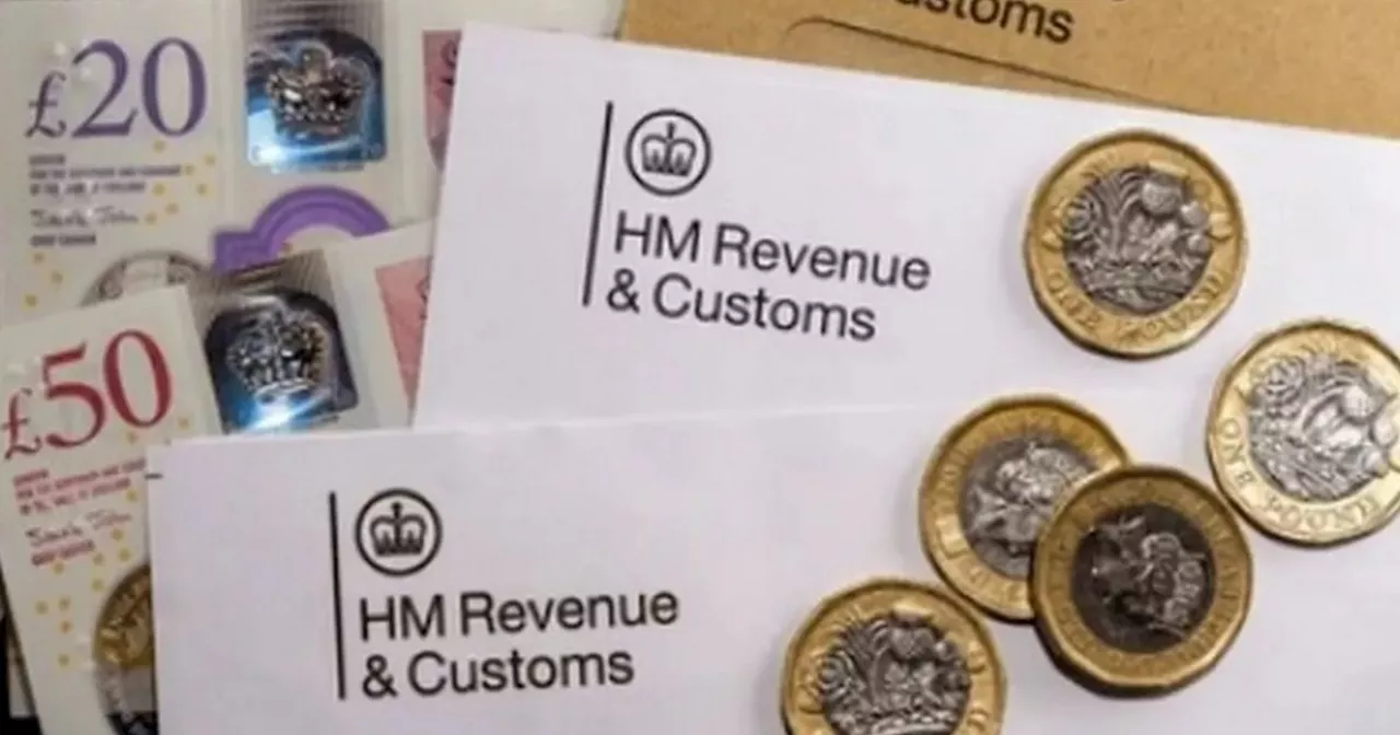 Money expert issues warning over HMRC 'common pitfalls' and fines