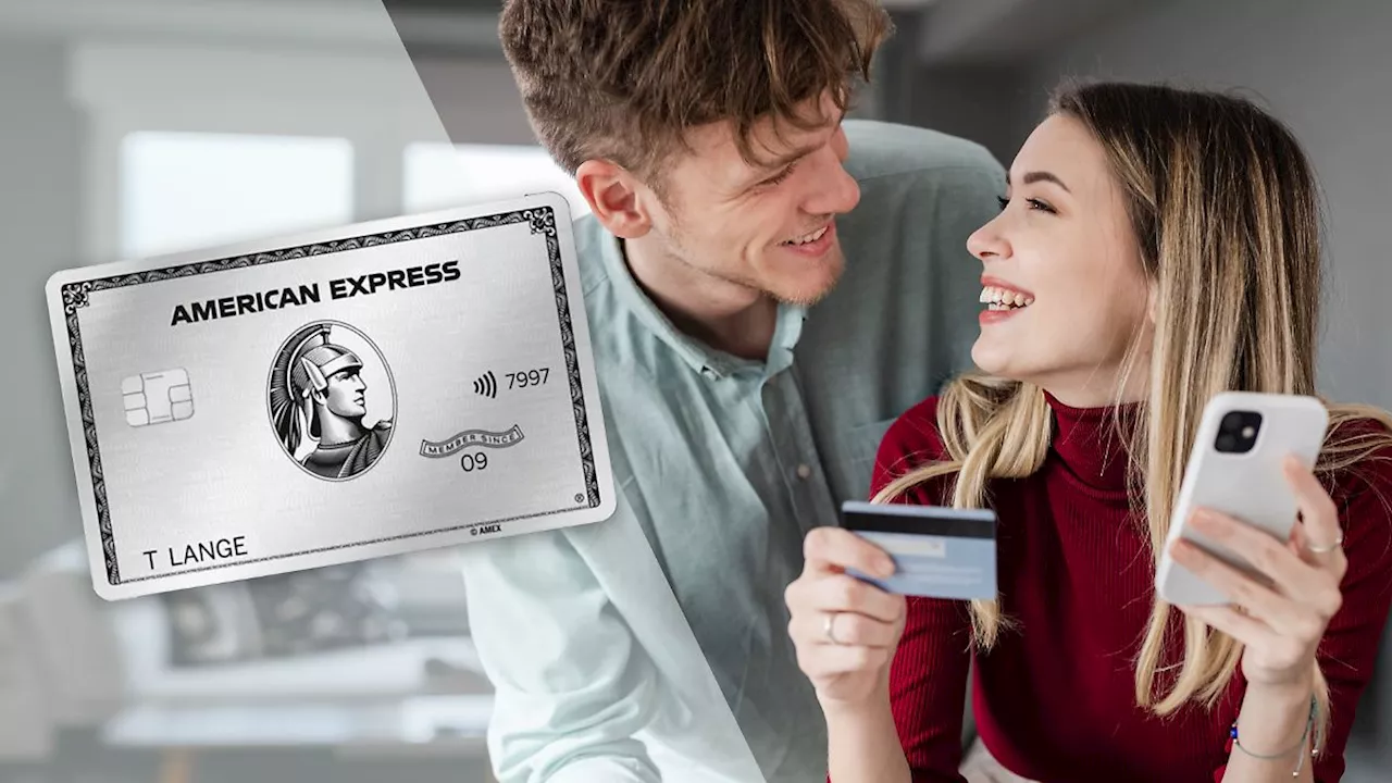 Amex Platinum: Höherer Willkommensbonus für Neukunden