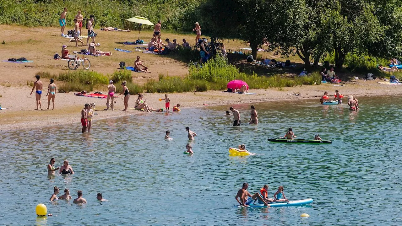 Baden-Württemberg: Bestes Ausflugswetter im Südwesten am Maifeiertag erwartet