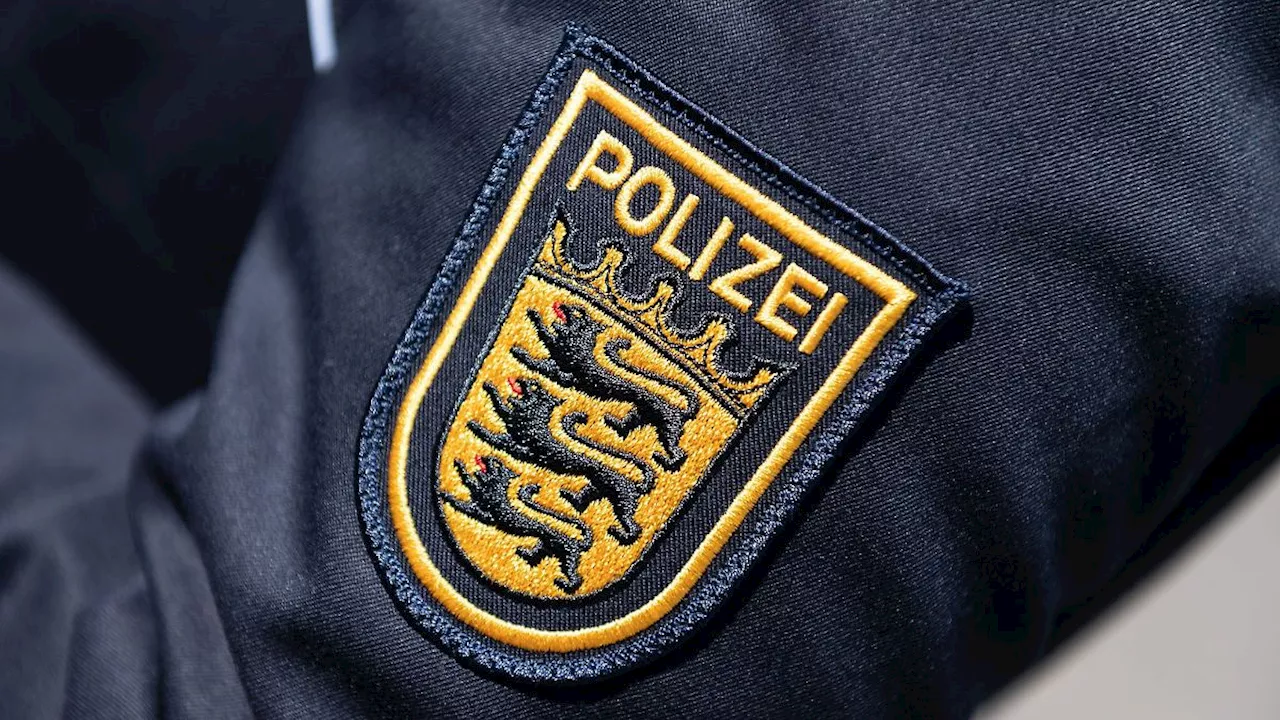 Baden-Württemberg: Land will mehr Polizisten Schmerzensgeld zahlen