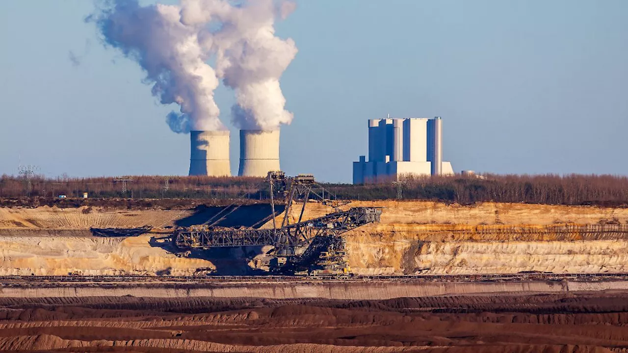 Erneuerbare Energien stärken: G7 beschließen Ausstieg aus der Kohle bis 2035