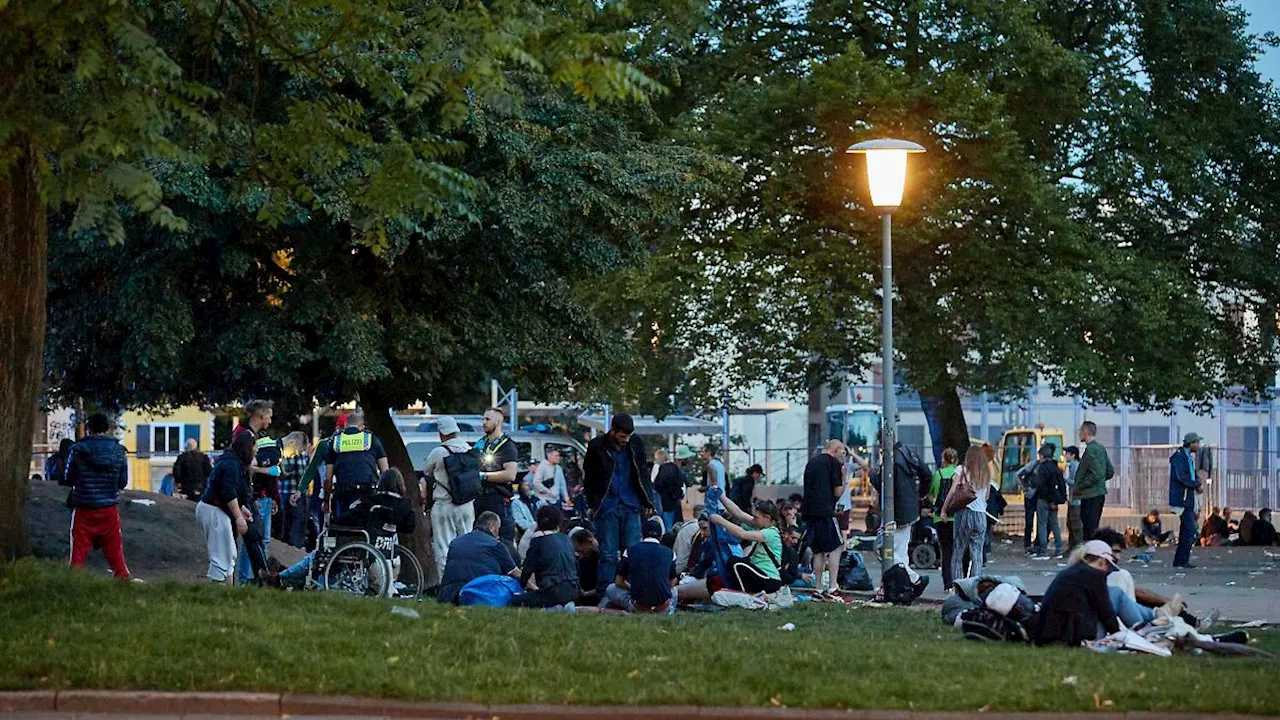 Hamburg & Schleswig-Holstein: Stadt kauft Gebäude für Versorgung Suchtkranker