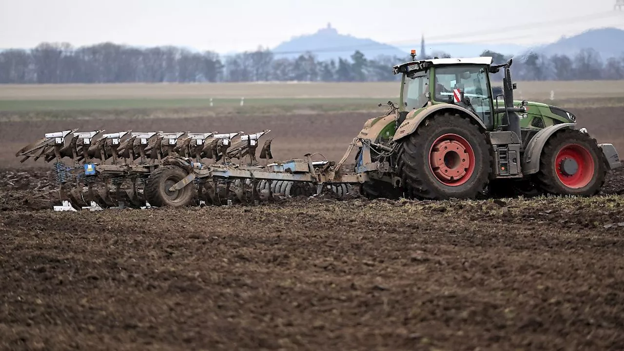 Thüringen: Thüringen verliert mehr als 100 Betriebe binnen drei Jahren