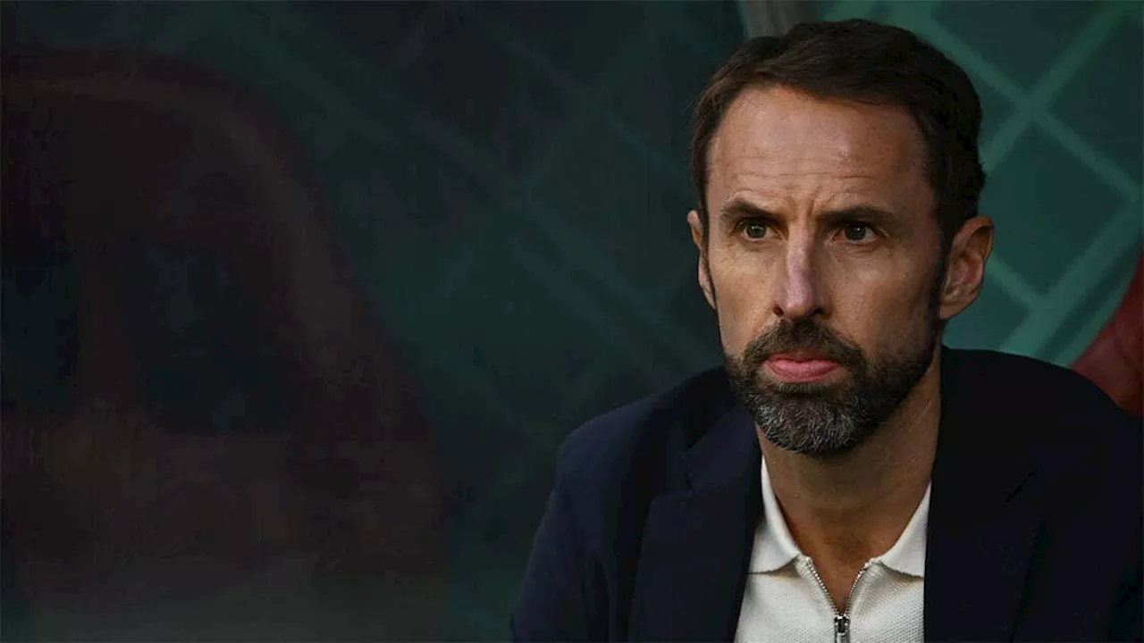 Gareth Southgate makes Monday visit to Newcastle United