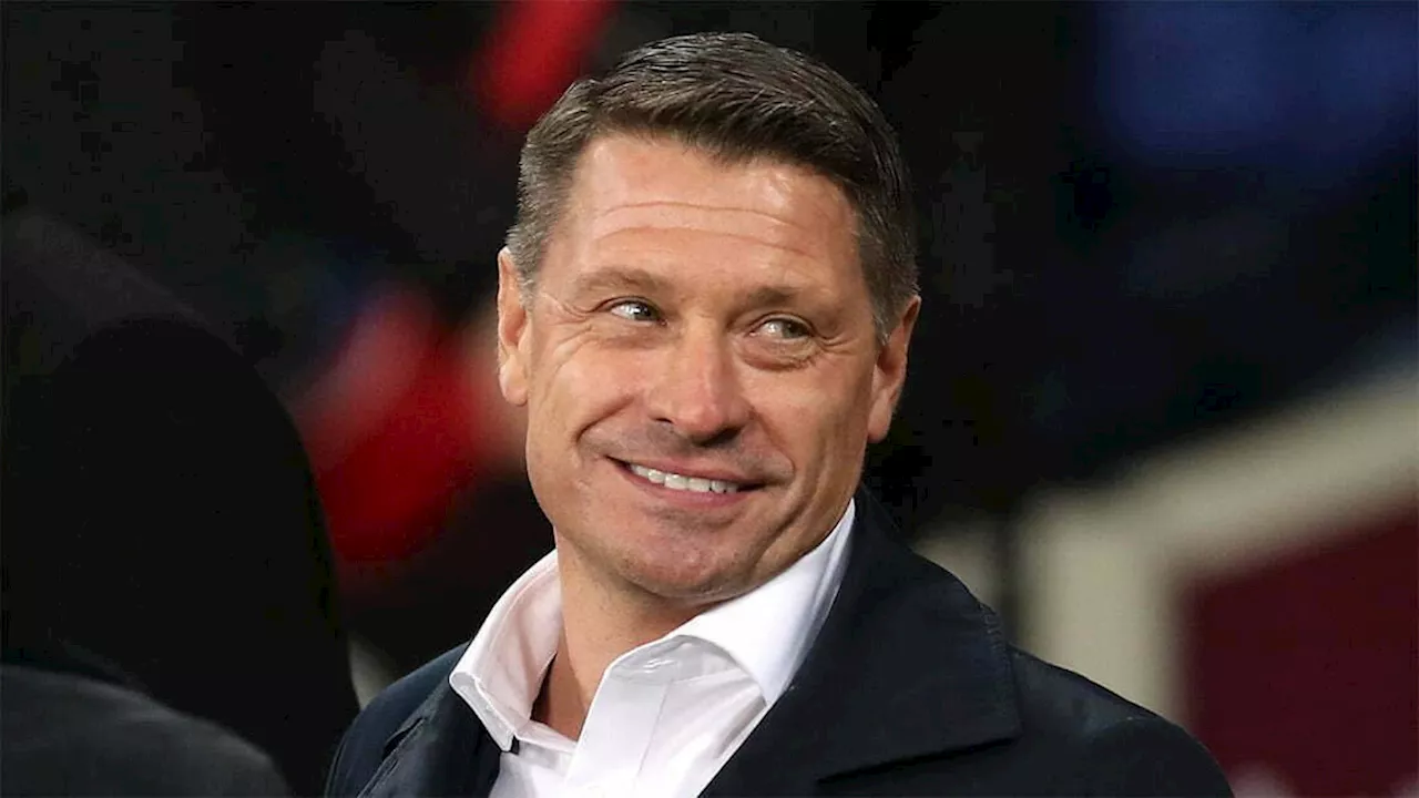 Tony Cottee speaks confusingly but for many on Premier League spending rules and punishments