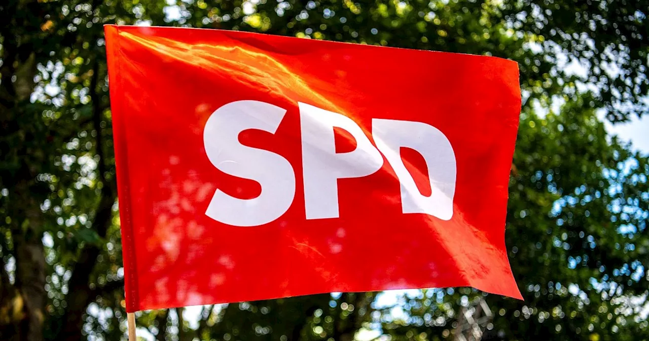 SPD sichert sich CDU-Internetadresse für Europawahlkampf