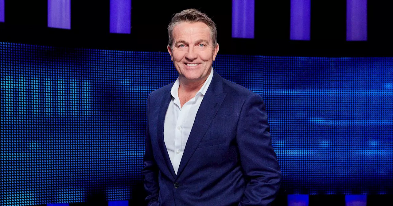 Bradley Walsh spills The Chase details as he talks 'precious presenters'