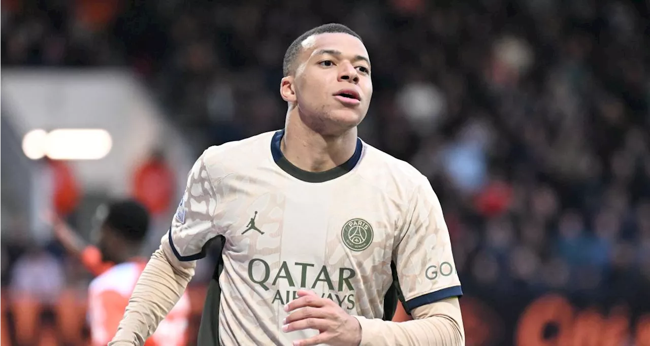 PSG : un cadre du Real Madrid veut 'exploser' Mbappé en cas de finale de C1