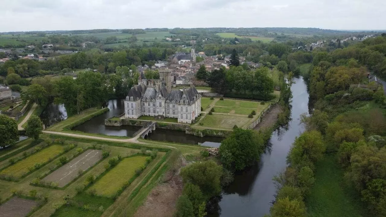 Entre Deux-Sèvres et Maine-et-Loire, la reconquête du Thouet se met en marche