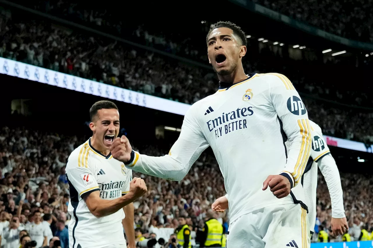 Real Madrid vs Bayern Munich Champions League semifinals FREE live stream: Time, channel