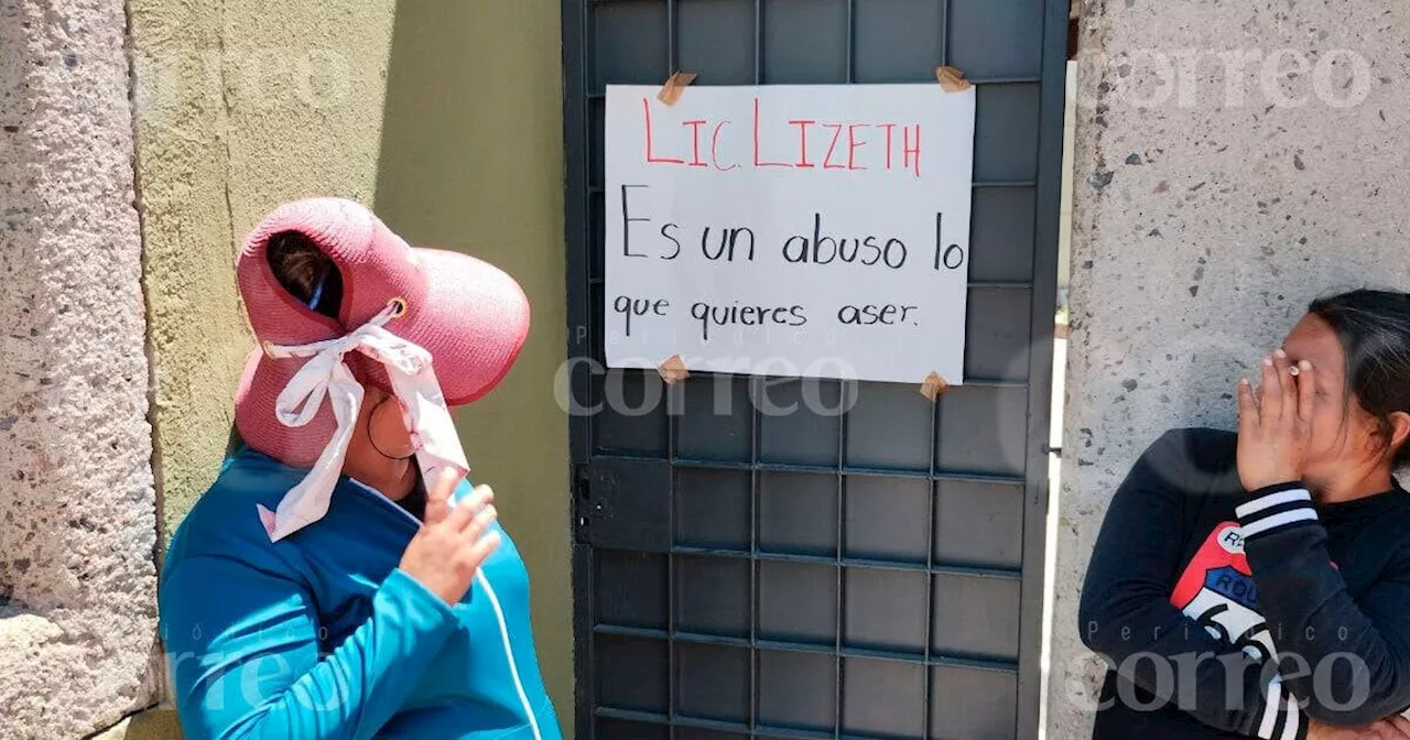 Así fue la estafa contra los miembros de la Ucopi en Irapuato