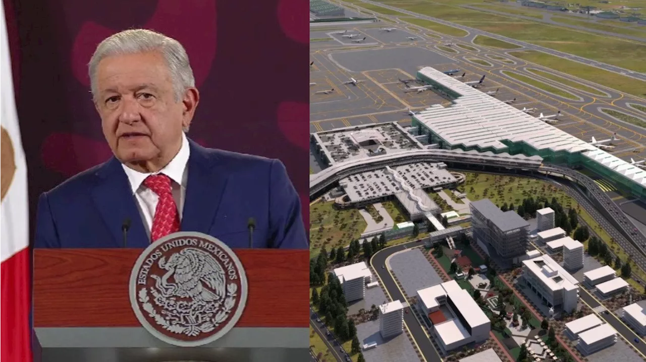 El Gobierno dejará de subsidiar al Aeropuerto Internacional Felipe Ángeles ¿por qué?