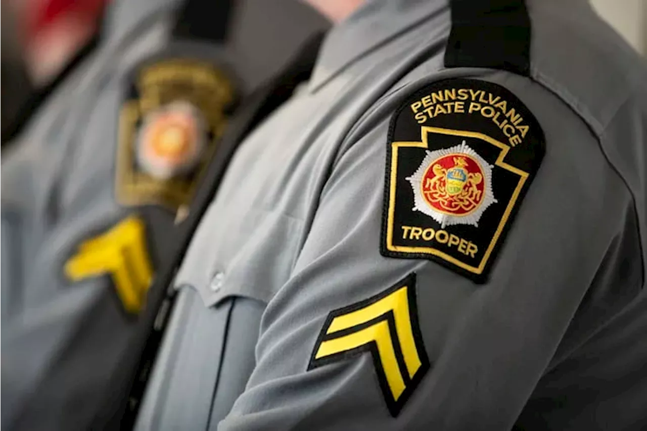 Pennsylvania State Police roll out body cameras to Philly-area troopers