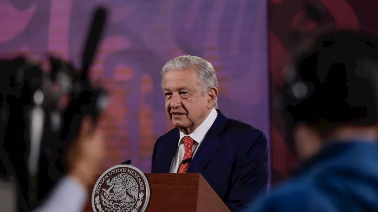 Estos fueron los principales temas de la conferencia mañanera de AMLO del 30 de abril (Video)