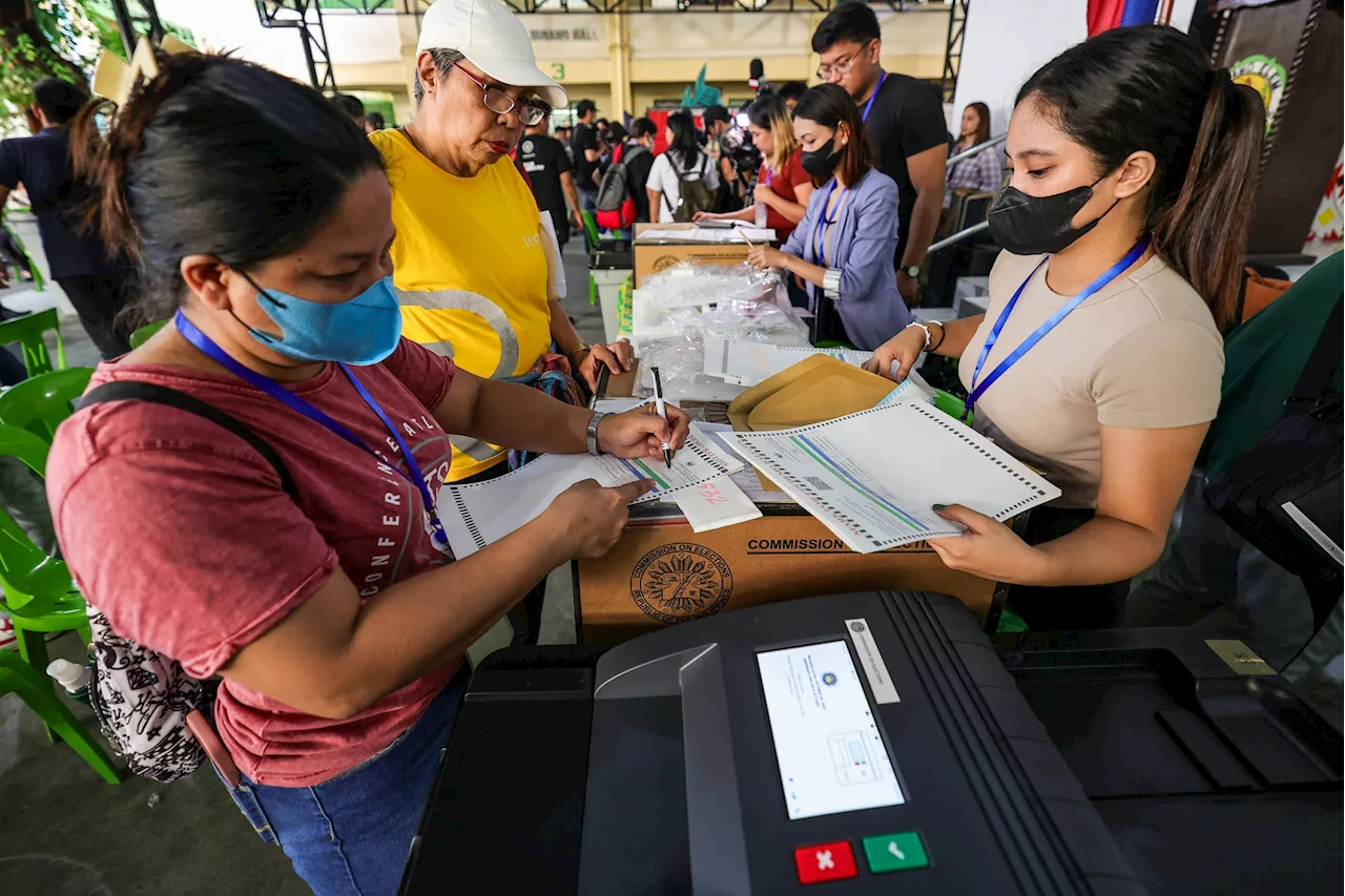 Comelec says premature campaigning will be prohibited in 2025 midterm polls