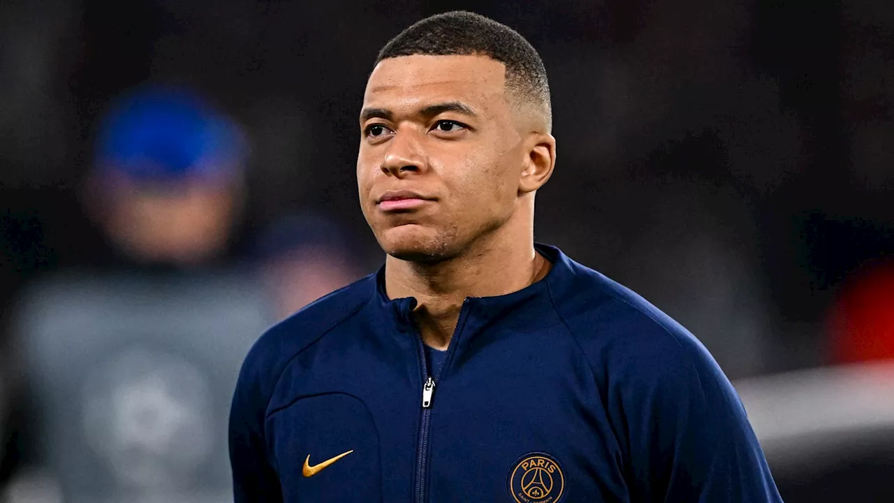 Le père de Kylian Mbappé temporise sur la présence de son fils aux JO