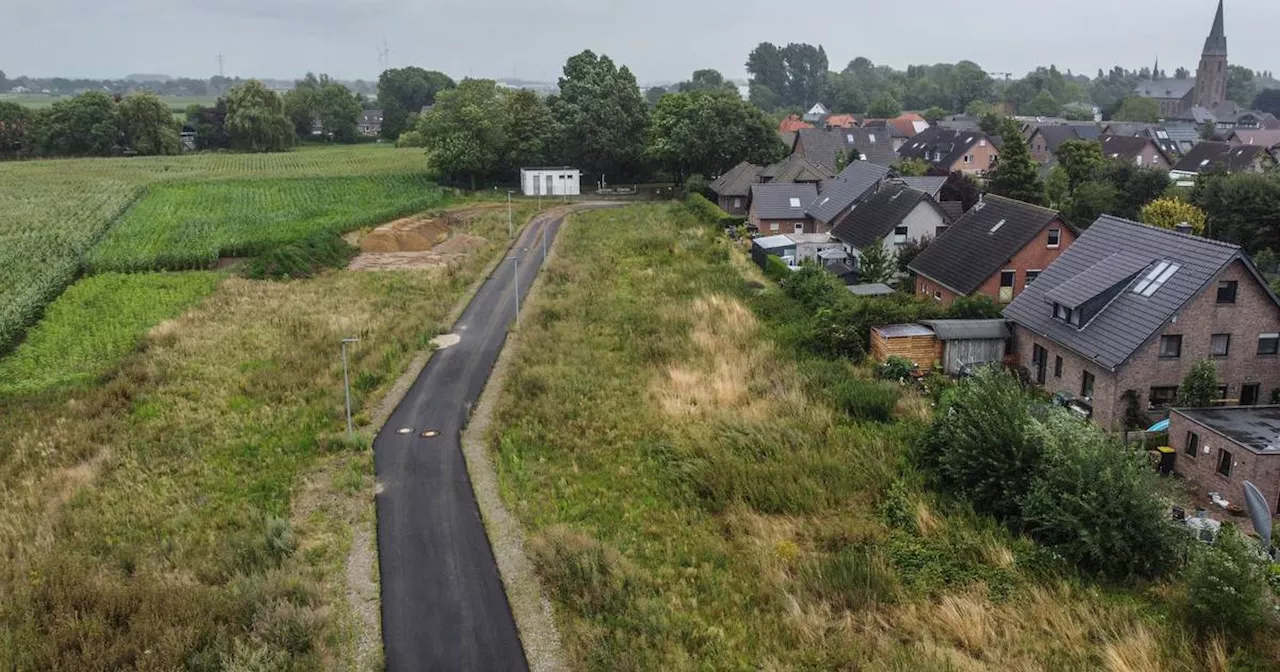 Baugebiet in Kleve: Neun Grundstücke in Rindern zu kaufen