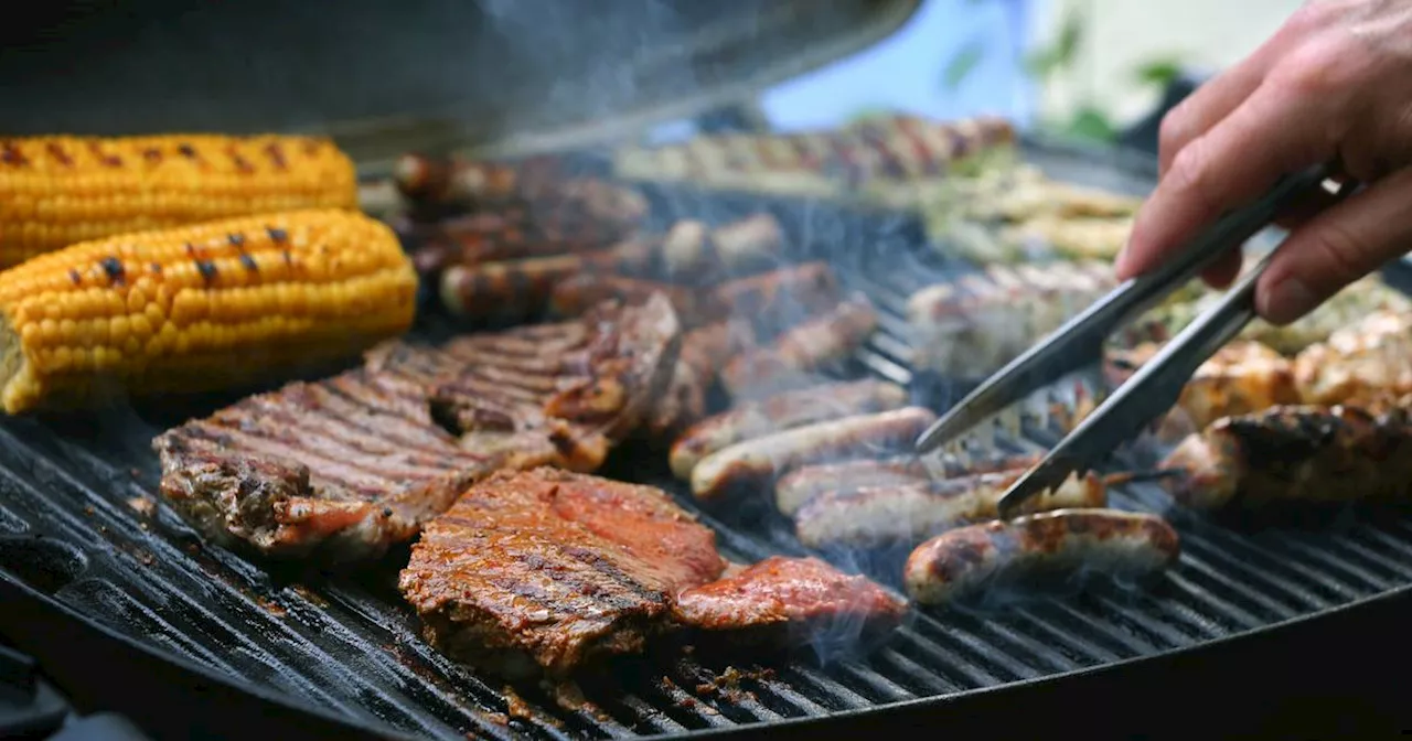 Ist Grillen auf dem Balkon eigentlich erlaubt?​