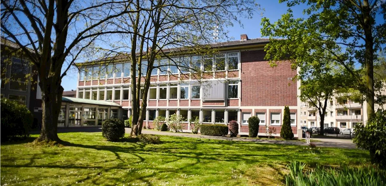 Mönchengladbach: Diese Schule weisen die meisten Anmeldungen ab​