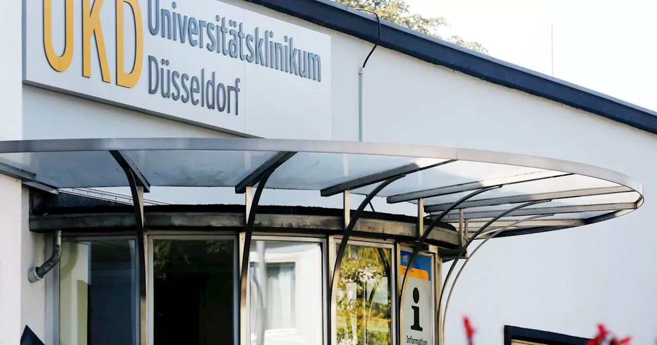 Universitätsklinikum Düsseldorf veröffentlicht Gehälter in der Pflege