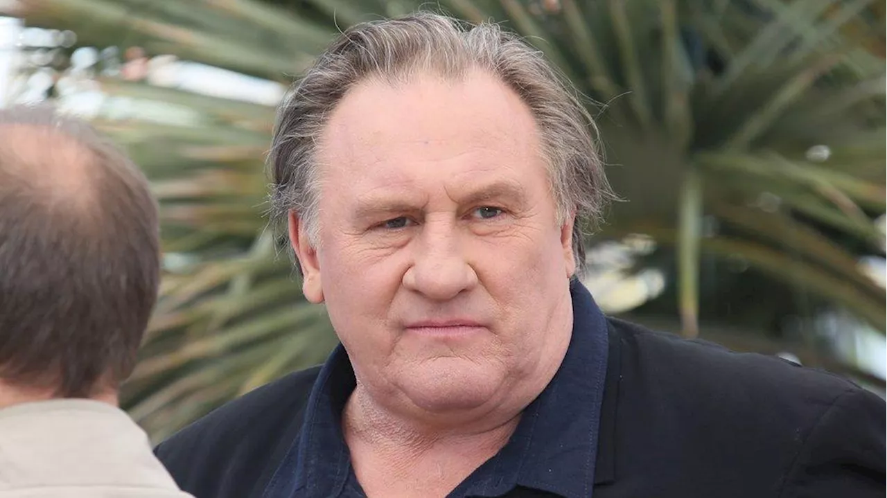 Gérard Depardieu vor Gericht: Ist seine Karriere nun vorbei?