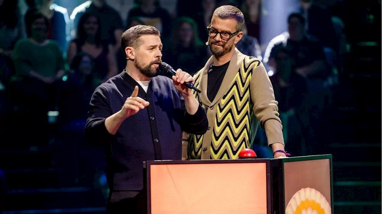 'Joko & Klaas gegen ProSieben': Konnte das Duo 15 Minuten erkämpfen?