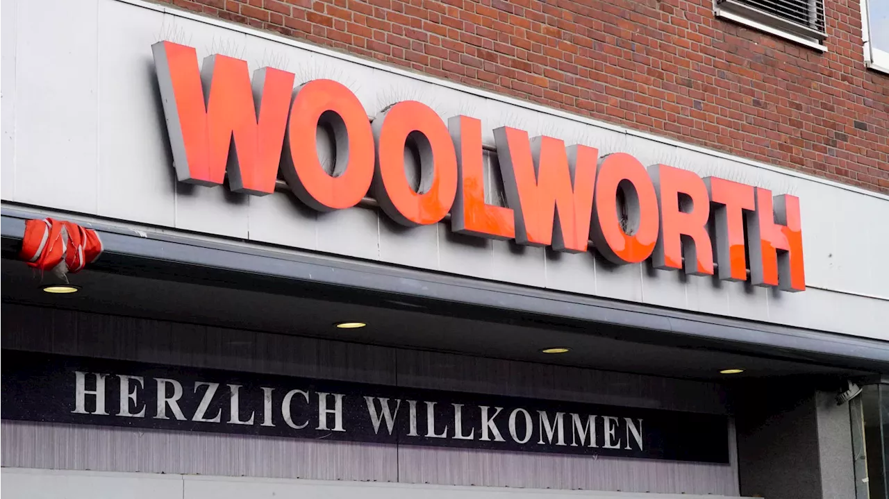 Woolworth auf Erfolgskurs – Discounter verdoppelt Anzahl der Filialen