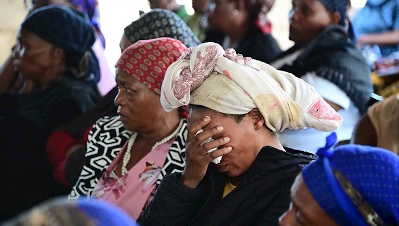 Botswana bus crash victims to be repatriated today - SABC News - Breaking news, special reports, world,