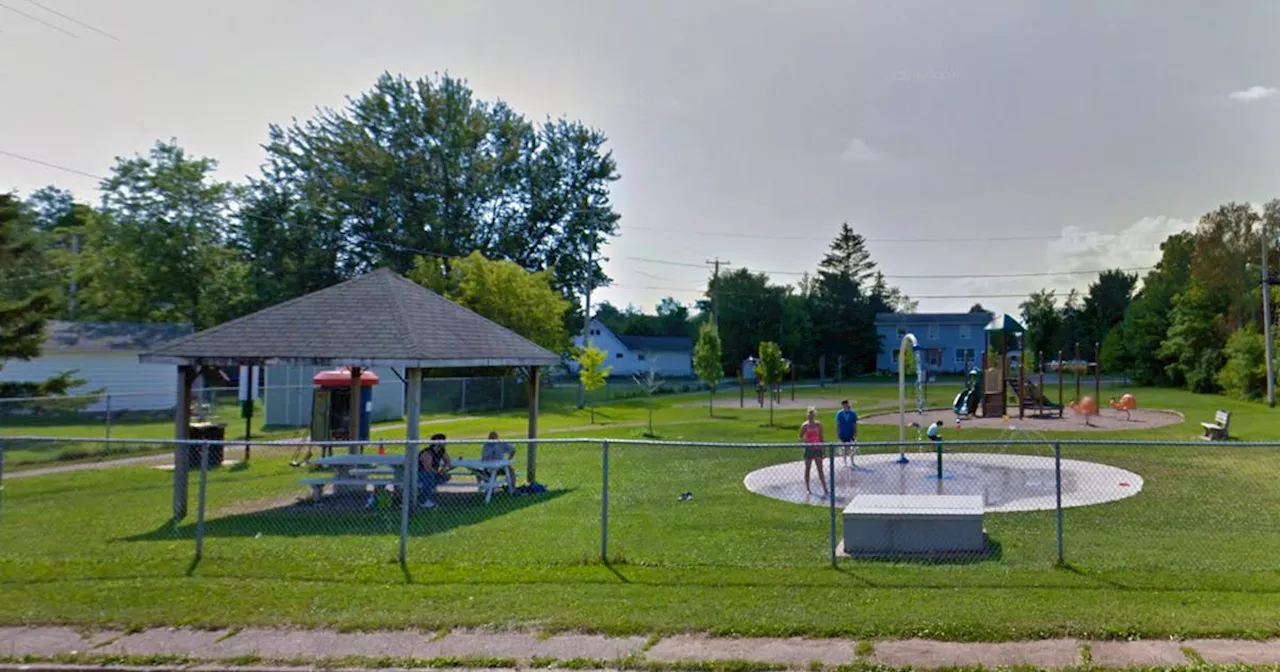 Alexander Park in Moncton closing for eight weeks of upgrades