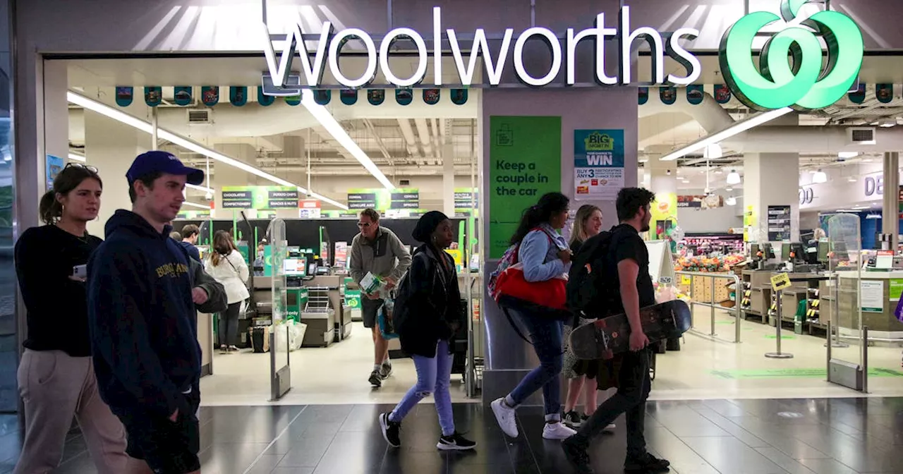 Australian retailer Woolworths to sell $303 million stake in Endeavour Group