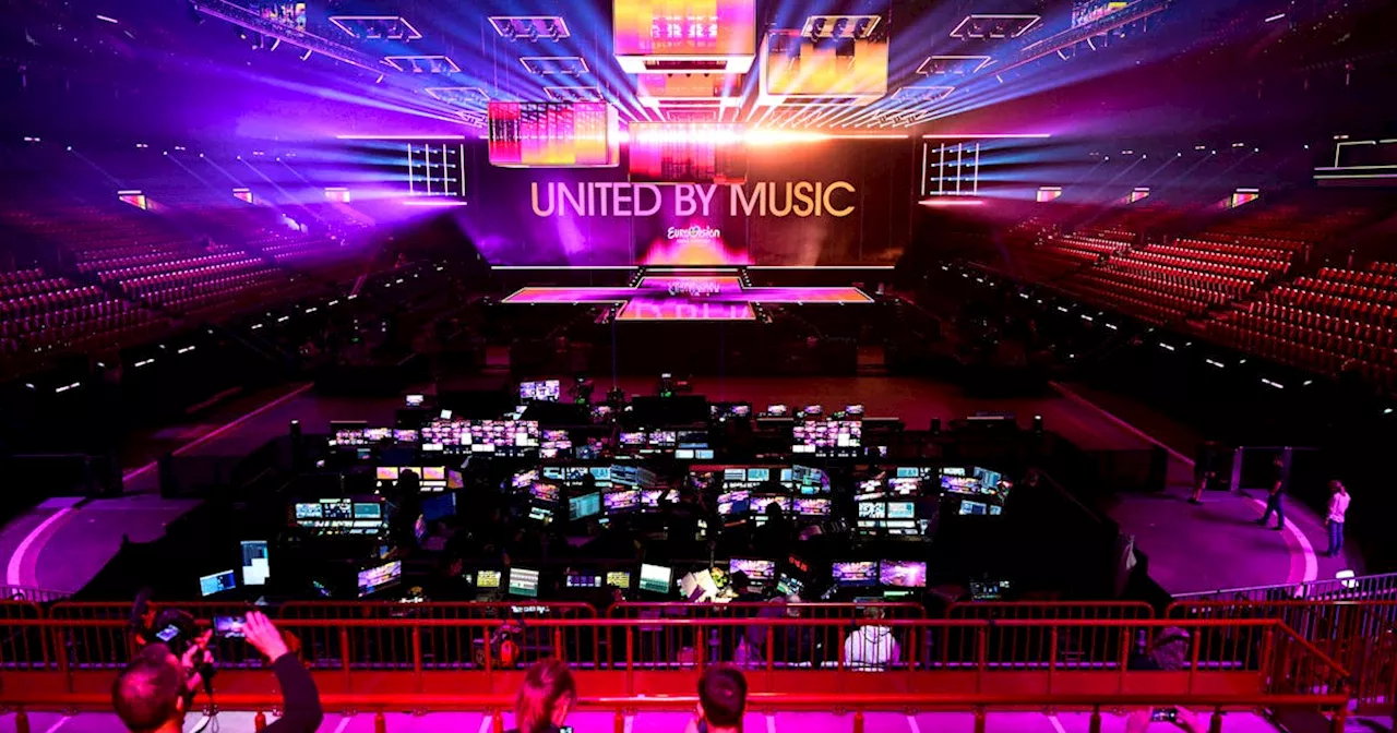 Factbox-All you need to know about Eurovision 2024