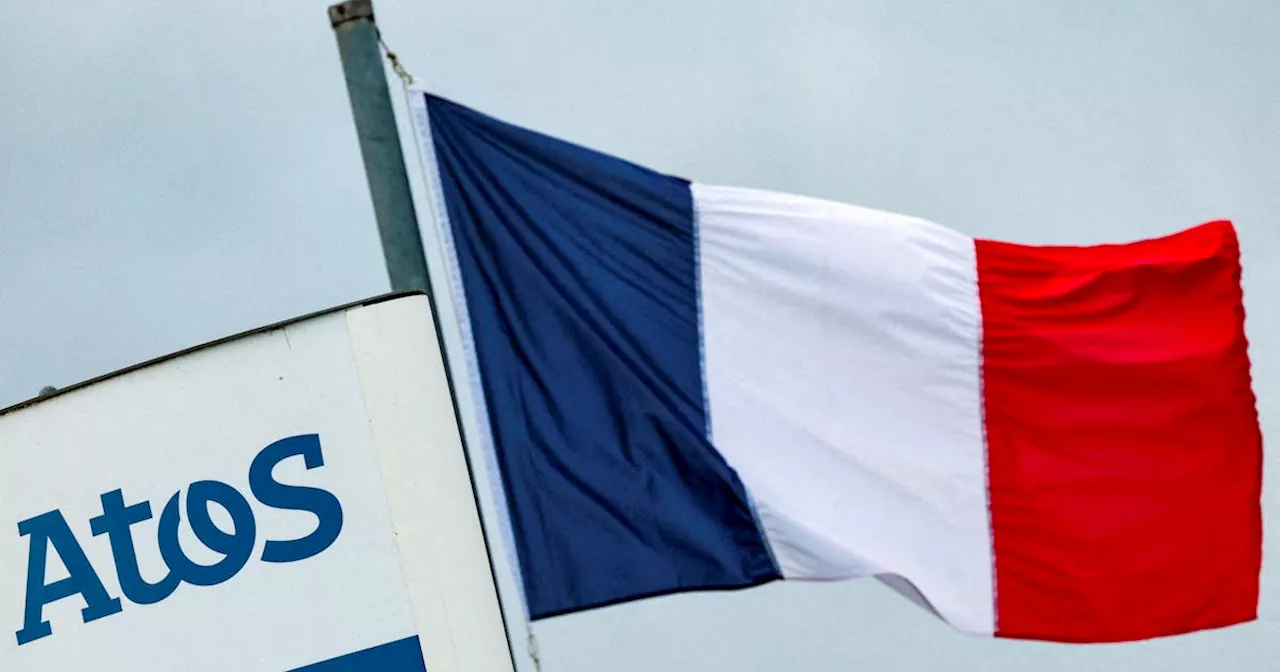 France's Thales could be tempted by some Atos defence assets, says CFO