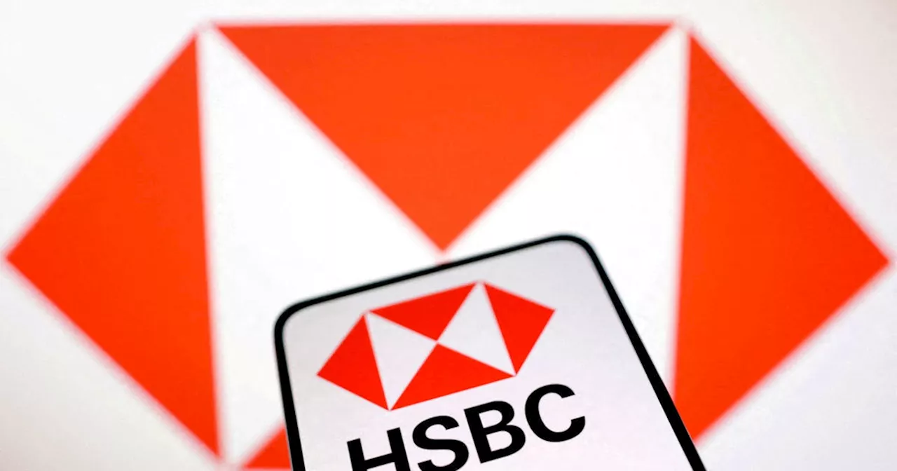 HSBC Chief Executive Quinn announces surprise retirement