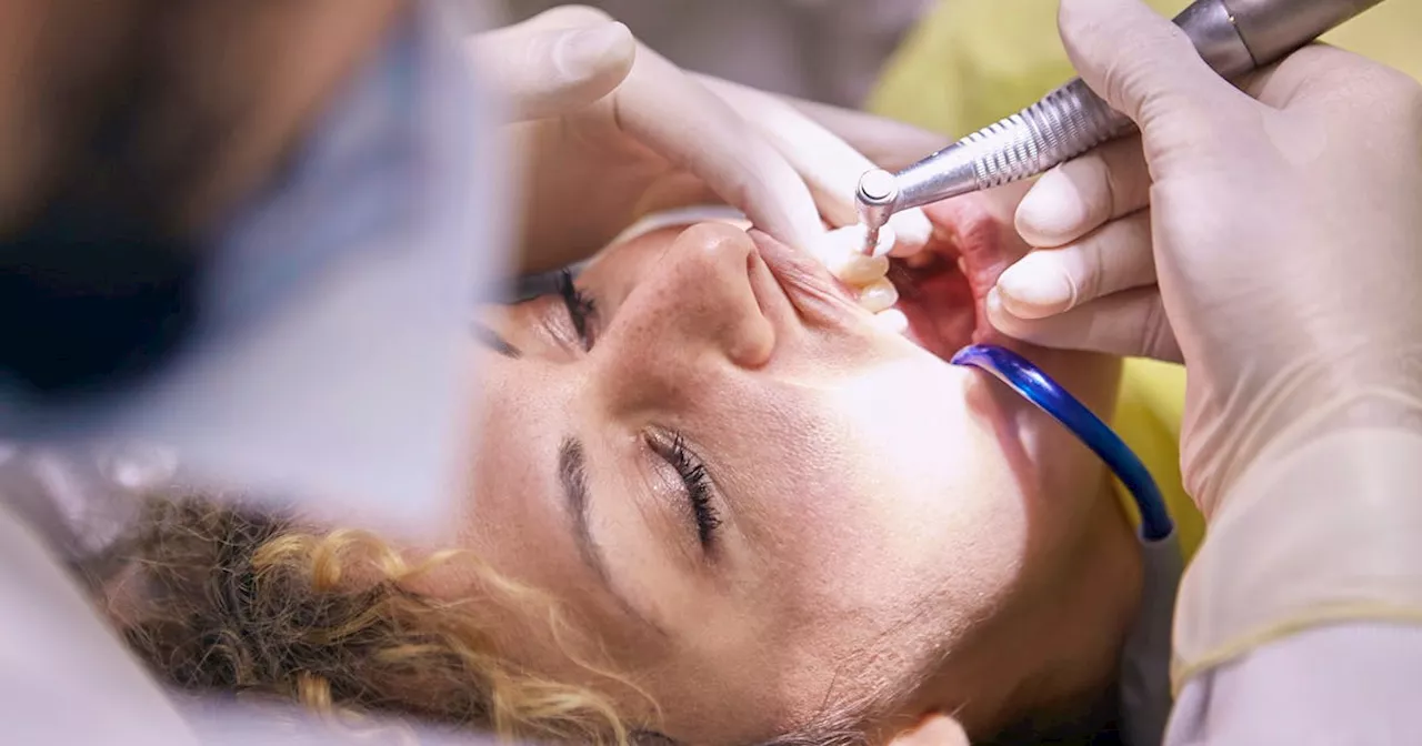 P.E.I. senior struggles to find a dentist