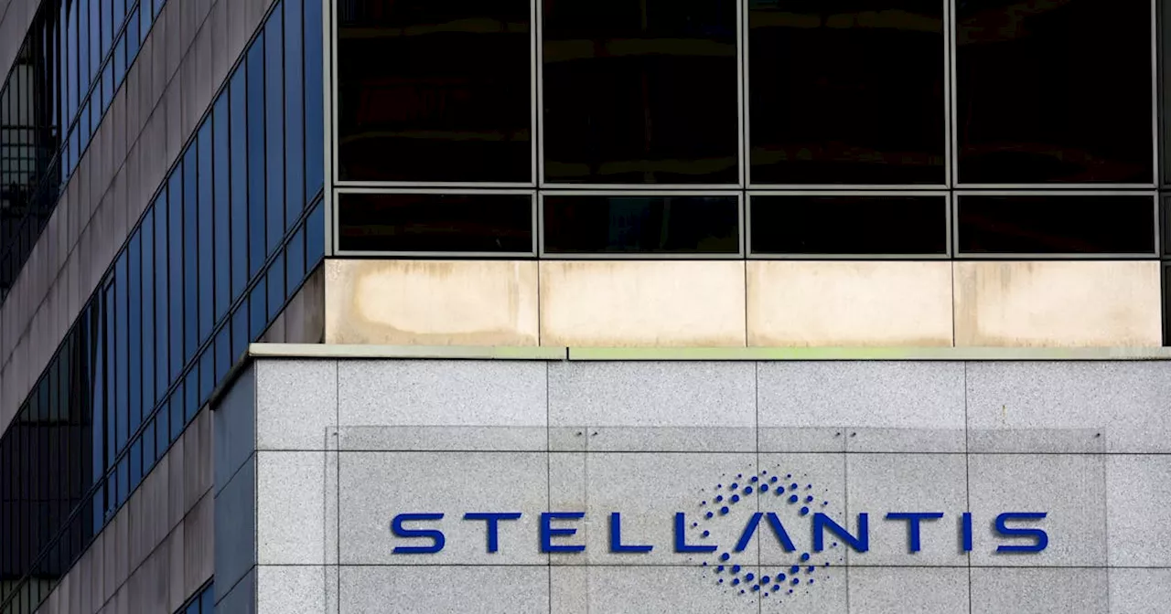 Production at three Stellantis plants hit by strike to restart in early May