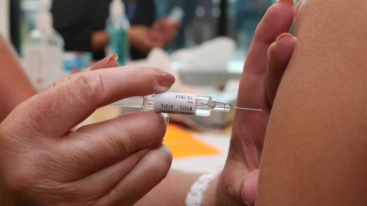 'Holy grail' of flu vaccines: 'Enormous breakthrough' hopes after Australian discovery